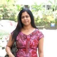 June Varghese